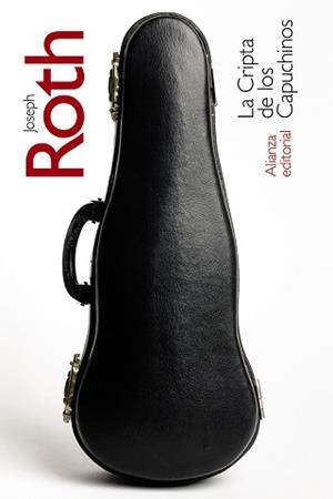 CRIPTA DE LOS CAPUCHINOS, LA | 9788491819523 | ROTH, JOSEPH | Llibreria L'Illa - Llibreria Online de Mollet - Comprar llibres online