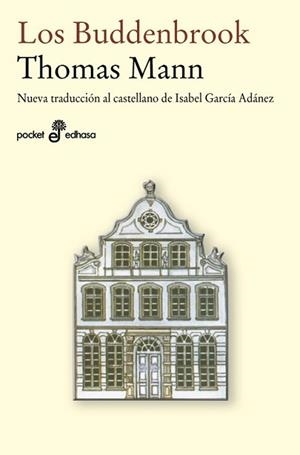 BUDDENBROOK, LOS | 9788435017923 | MANN, THOMAS | Llibreria L'Illa - Llibreria Online de Mollet - Comprar llibres online