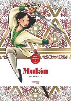 ARTETERAPIA MULÁN | 9788417586669 | VARIOS AUTORES | Llibreria L'Illa - Llibreria Online de Mollet - Comprar llibres online