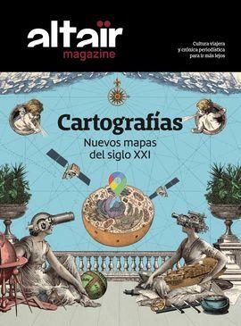 CARTOGRAFIAS | 9788494896286 | AA.VV. | Llibreria L'Illa - Llibreria Online de Mollet - Comprar llibres online