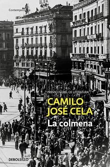 COLMENA, LA | 9788466349338 | CELA, CAMILO JOSÉ | Llibreria L'Illa - Llibreria Online de Mollet - Comprar llibres online