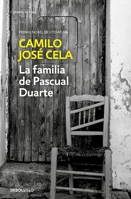FAMILIA DE PASCUAL DUARTE, LA | 9788466349314 | CELA, CAMILO JOSÉ | Llibreria L'Illa - Llibreria Online de Mollet - Comprar llibres online