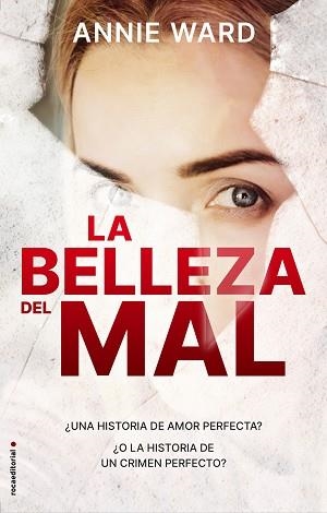 BELLEZA DEL MAL, LA | 9788417805814 | WARD, ANNIE | Llibreria L'Illa - Llibreria Online de Mollet - Comprar llibres online