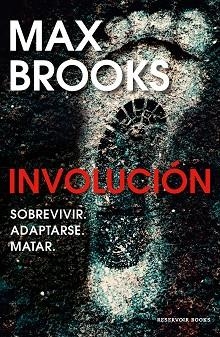 INVOLUCIÓN | 9788417910860 | BROOKS, MAX | Llibreria L'Illa - Llibreria Online de Mollet - Comprar llibres online