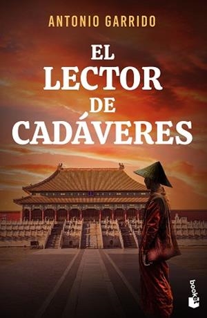 LECTOR DE CADAVERES, EL | 9788467059977 | GARRIDO, ANTONIO | Llibreria L'Illa - Llibreria Online de Mollet - Comprar llibres online