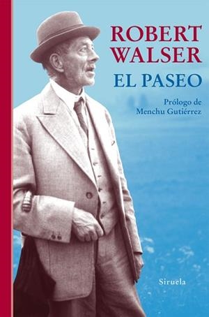 PASEO, EL | 9788416964512 | WALSER, ROBERT | Llibreria L'Illa - Llibreria Online de Mollet - Comprar llibres online