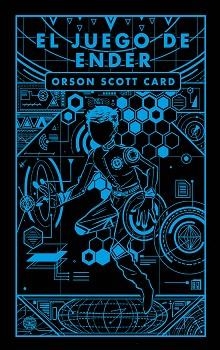 JUEGO DE ENDER (SAGA DE ENDER 1) | 9788420434193 | CARD, ORSON SCOTT | Llibreria L'Illa - Llibreria Online de Mollet - Comprar llibres online