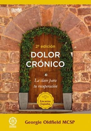DOLOR CRÓNICO | 9788416765973 | OLDFIELD, GEORGIE