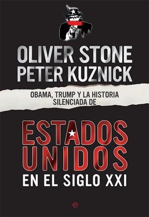 OBAMA TRUMP Y LA HISTORIA SILENCIADA DE LOS ESTADOS UNIDOS EN EL SIGLO XXI | 9788491648642 | STONE, OLIVER/KUZNICK, PETER | Llibreria L'Illa - Llibreria Online de Mollet - Comprar llibres online