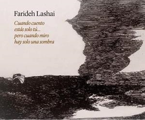 FARIDEH LASHAI | 9788484804093 | LASHAI, FARIDEH | Llibreria L'Illa - Llibreria Online de Mollet - Comprar llibres online