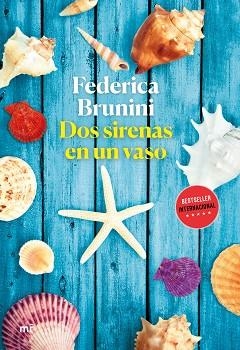 DOS SIRENAS EN UN VASO | 9788427047693 | BRUNINI, FEDERICA | Llibreria L'Illa - Llibreria Online de Mollet - Comprar llibres online
