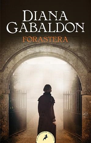 FORASTERA (SAGA OUTLANDER 1) | 9788418173073 | GABALDON, DIANA | Llibreria L'Illa - Llibreria Online de Mollet - Comprar llibres online