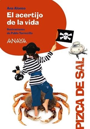 ACERTIJO DE LA VIDA, EL | 9788466795012 | ALONSO, ANA | Llibreria L'Illa - Llibreria Online de Mollet - Comprar llibres online