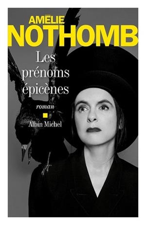 LES PRÉNOMS ÉPICÈNES | 9782253101659 | NOTHOMB, AMELIE | Llibreria L'Illa - Llibreria Online de Mollet - Comprar llibres online