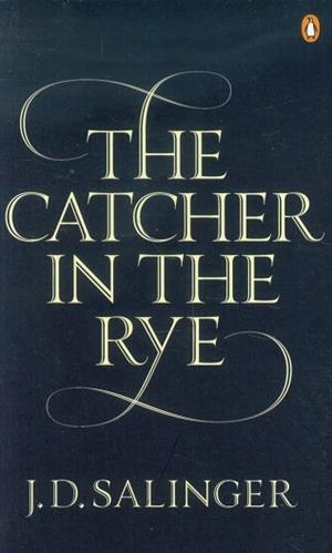 THE CATCHER IN THE RYE | 9780241950425 | SALINGER, J. D. | Llibreria L'Illa - Llibreria Online de Mollet - Comprar llibres online