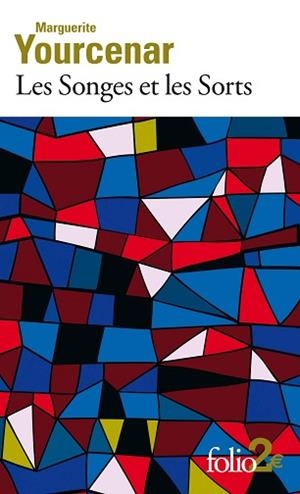 LES SONGES ET LES SORTS | 9782072877308 | YOURCENAR MARGUERITE | Llibreria L'Illa - Llibreria Online de Mollet - Comprar llibres online
