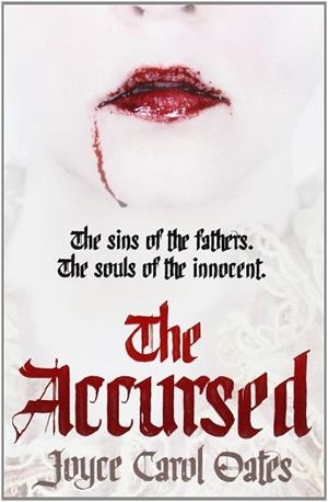 THE ACCURSED | 9780007494200 | OATES, JOYCE CAROL | Llibreria L'Illa - Llibreria Online de Mollet - Comprar llibres online