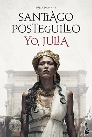 YO JULIA | 9788408234494 | POSTEGUILLO, SANTIAGO | Llibreria L'Illa - Llibreria Online de Mollet - Comprar llibres online
