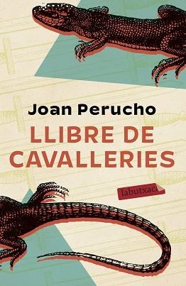 LLIBRE DE CAVALLERIES | 9788417423643 | PERUCHO, JOAN | Llibreria L'Illa - Llibreria Online de Mollet - Comprar llibres online