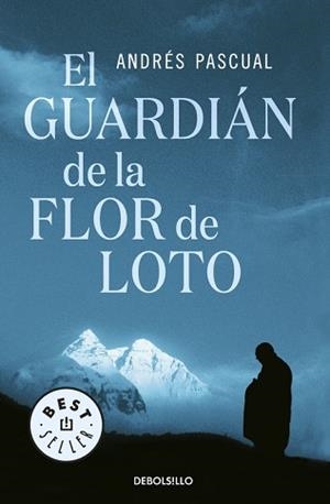 GUARDIAN DE LA FLOR DE LOTO, EL | 9788483468661 | PASCUAL, ANDRES | Llibreria L'Illa - Llibreria Online de Mollet - Comprar llibres online