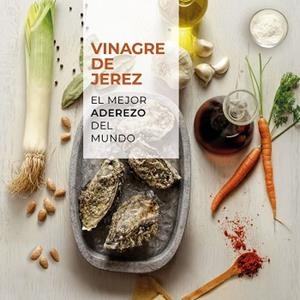 VINAGRE DE JEREZ | 9788408225560 | VARIOS AUTORES | Llibreria L'Illa - Llibreria Online de Mollet - Comprar llibres online