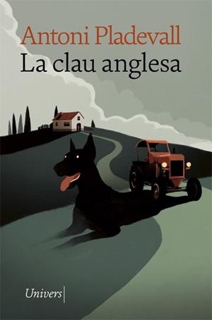 CLAU ANGLESA, LA | 9788417868635 | PLADEVALL, ANTONI | Llibreria L'Illa - Llibreria Online de Mollet - Comprar llibres online