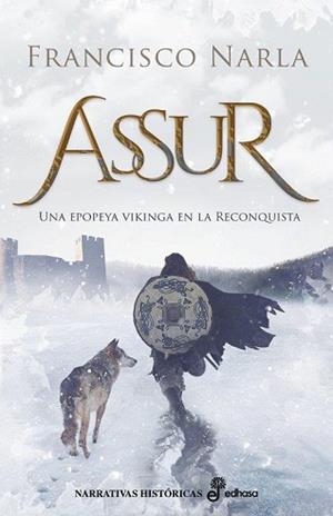 ASSUR | 9788435063425 | NARLA, FRANCISCO | Llibreria L'Illa - Llibreria Online de Mollet - Comprar llibres online