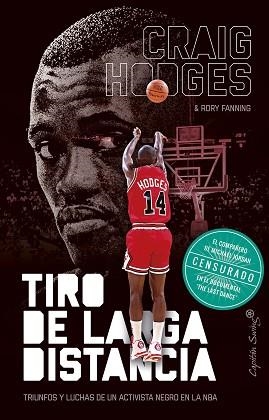 TIRO DE LARGA DISTANCIA | 9788412135466 | FANNING, RORY/HODGES, CRAIG | Llibreria L'Illa - Llibreria Online de Mollet - Comprar llibres online