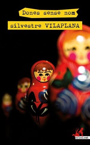 DONES SENSE NOM | 9788417847685 | VILAPLANA, SILVESTRE | Llibreria L'Illa - Llibreria Online de Mollet - Comprar llibres online
