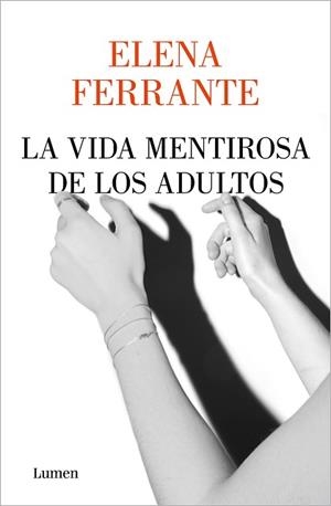 VIDA MENTIROSA DE LOS ADULTOS, LA | 9788426408341 | FERRANTE, ELENA | Llibreria L'Illa - Llibreria Online de Mollet - Comprar llibres online