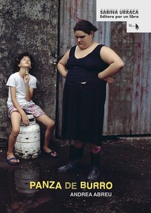 PANZA DE BURRO | 9788412135336 | ABREU, ANDREA | Llibreria L'Illa - Llibreria Online de Mollet - Comprar llibres online