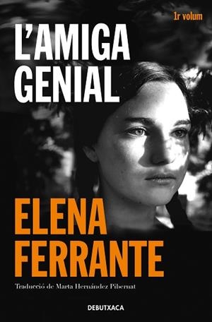 AMIGA GENIAL, L'  | 9788418132421 | FERRANTE, ELENA | Llibreria L'Illa - Llibreria Online de Mollet - Comprar llibres online