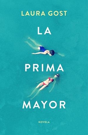 PRIMA MAYOR, LA | 9788499988030 | GOST, LAURA | Llibreria L'Illa - Llibreria Online de Mollet - Comprar llibres online