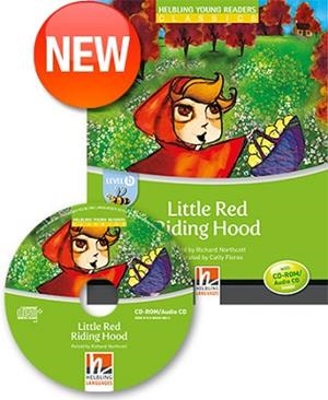 LITTLE RED RIDING HOOD | 9783990452622 | NORTHCOTT RICHARD | Llibreria L'Illa - Llibreria Online de Mollet - Comprar llibres online