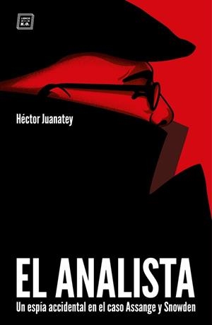 ANALISTA, EL | 9788417678340 | JUANATEY, HÉCTOR