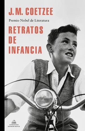 RETRATOS DE INFANCIA | 9788439737728 | COETZEE, J.M. | Llibreria L'Illa - Llibreria Online de Mollet - Comprar llibres online