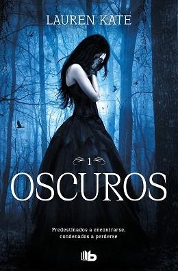 OSCUROS  | 9788413141909 | KATE, LAUREN