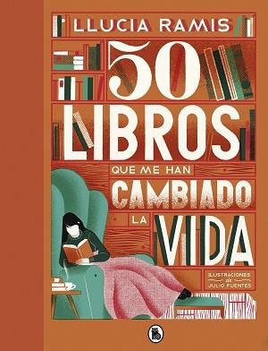 50 LIBROS QUE ME HAN CAMBIADO LA VIDA | 9788402423856 | RAMIS, LLUCIA | Llibreria L'Illa - Llibreria Online de Mollet - Comprar llibres online