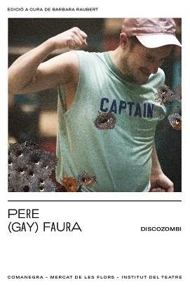 DISCOZOMBI | 9788418022425 | (GAY) FAURA, PERE | Llibreria L'Illa - Llibreria Online de Mollet - Comprar llibres online