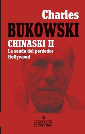 CHINASKI II | 9788433959669 | BUKOWSKI, CHARLES | Llibreria L'Illa - Llibreria Online de Mollet - Comprar llibres online