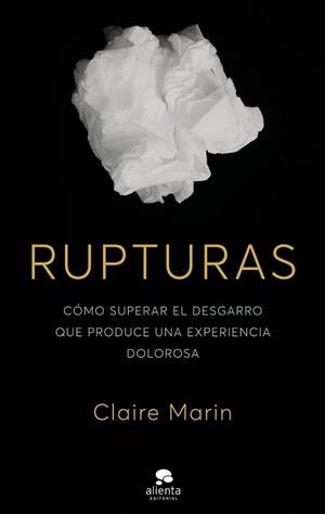 RUPTURAS | 9788413440354 | MARÍN, CLAIRE | Llibreria L'Illa - Llibreria Online de Mollet - Comprar llibres online