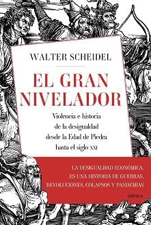 GRAN NIVELADOR, EL | 9788491992424 | SCHEIDEL, WALTER | Llibreria L'Illa - Llibreria Online de Mollet - Comprar llibres online