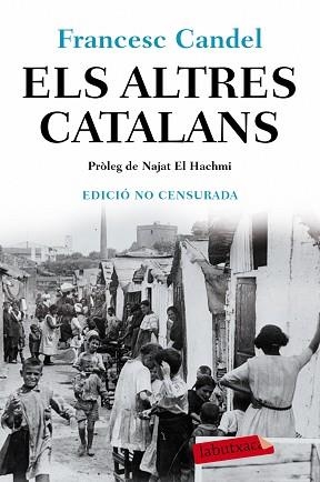 ALTRES CATALANS, ELS | 9788417423582 | CANDEL TORTAJADA, FRANCESC | Llibreria L'Illa - Llibreria Online de Mollet - Comprar llibres online