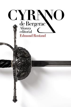 CYRANO DE BERGERAC | 9788491043133 | ROSTAND, EDMOND | Llibreria L'Illa - Llibreria Online de Mollet - Comprar llibres online