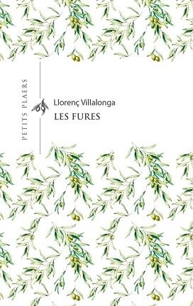 FURES, LES | 9788417998479 | VILLALONGA I PONS, LLORENÇ | Llibreria L'Illa - Llibreria Online de Mollet - Comprar llibres online