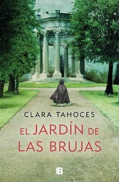 JARDÍN DE LAS BRUJAS, EL | 9788466668057 | TAHOCES, CLARA | Llibreria L'Illa - Llibreria Online de Mollet - Comprar llibres online