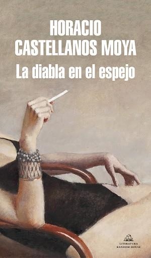 DIABLA EN EL ESPEJO, LA | 9788439735878 | CASTELLANOS MOYA, HORACIO | Llibreria L'Illa - Llibreria Online de Mollet - Comprar llibres online