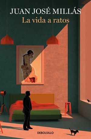VIDA A RATOS, LA | 9788466350747 | MILLÁS, JUAN JOSÉ | Llibreria L'Illa - Llibreria Online de Mollet - Comprar llibres online