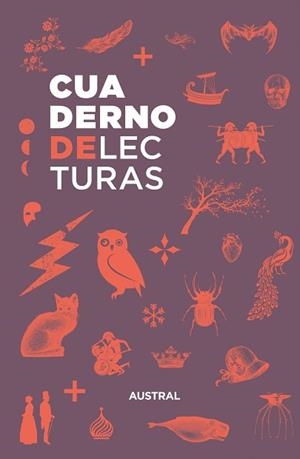 CUADERNO DE LECTURAS | 9788408217503 | AA. VV. | Llibreria L'Illa - Llibreria Online de Mollet - Comprar llibres online