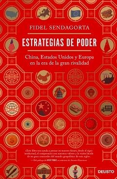 ESTRATEGIAS DE PODER | 9788423431779 | SENDAGORTA, FIDEL | Llibreria L'Illa - Llibreria Online de Mollet - Comprar llibres online